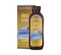 Clairol Professional Permanent Liquicolor for Dark Hair Color 5aa Light Ultra Cool Brown 2 oz