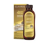 Clairol Professional Permanent Liquicolor for Dark Hair Color 5g Lightest Gold Brown 2 oz