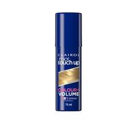 Clairol Root Touch Up 2 In 1 Spray Temporary 75ml / Black