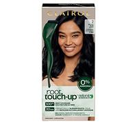 Clairol Root Touch-Up by Natural Instincts Permanent Hair Dye, 2 Black Hair Dye, 1 Piece