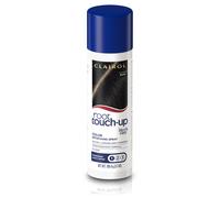 Clairol Root Touch-Up by Nice'n Easy Temporary Hair Coloring Spray Black Hair Color Pack of 1