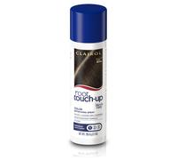 Clairol Root Touch-Up by Nice'n Easy Temporary Hair Coloring Spray Dark Brown Hair Color Pack of 1