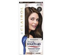 Clairol Root Touch Up Permanent Hair Dye 4 Dark Brown