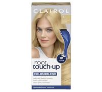 Clairol Root Touch-Up 10 Extra Light Blonde x Nice'n Easy Permanent 10A Baby Blonde Bundle