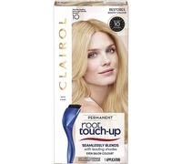 Clairol Root Touch Up Permanent Hair Dye 10 Extra Light Blonde