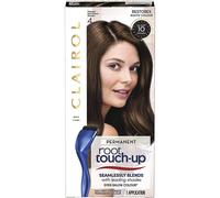 Clairol Root Touch Up Permanent Hair Dye 4 Dark Brown