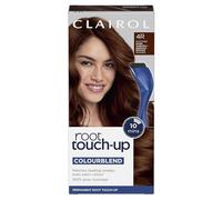 Clairol Root Touch-Up Permanent Hair Dye, 4R Dark Auburn