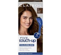Clairol Root Touch-Up Permanent Hair Dye, 5 Medium Brown