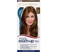 CLAIROL ROOT TOUCH UP PERMANENT HAIR DYE - 5G MEDIUM GOLDEN BROWN