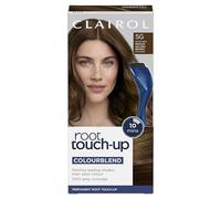 Clairol Root Touch-Up Permanent Hair Dye, 5G Medium Golden Brown