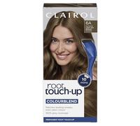 Clairol Root Touch-Up Permanent Hair Dye, 6A Light Ash Brown