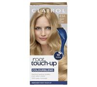 Clairol Root Touch-up Permanent Hair Dye - 8.5A Medium Champagne Blond
