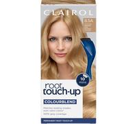 Clairol Root Touch-Up Permanent Hair Dye, 8.5A Medium Champagne Blonde