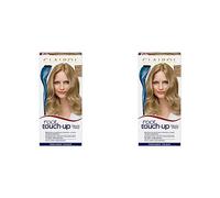 Clairol Root Touch-Up Permanent Hair Dye, 8.5A Medium Champagne Blonde (Pack of 2)