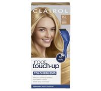 2 x CLAIROL ROOT TOUCH-UP MATCHES LEADING-8G MEDIUM GOLDEN BLONDE SHADES