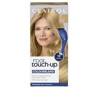 Clairol Root Touch Up Permanent Hair Dye, 9 Light Blonde