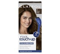 Clairol Root Touch Hair Dye, 5 Medium Ash Brown