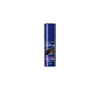 Clairol Root Touch Up Spray, Temporary Grey Coverage & Volume 2-in-1 Spray, Medium Brown, 75ML