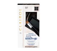 Clairol Root TouchUp Temporary Concealing Powder Black Hair Color Pack of 1