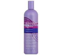Clairol Shimmer Lights Conditioner Blonde & Silver 473ml