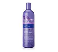 Clairol Shimmer Lights Shampoo, For Blonde And Silver Hair (16 oz / 473 ml)