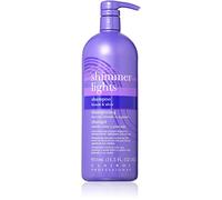 CLAIROL Shimmer Lights Shampoo For Blonde And Silver Hair (32 oz/ 931 ml)