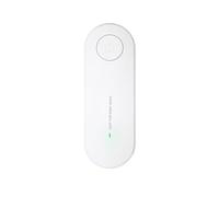 Clairu Air Purifier, Claru Ionic Air Purifier Plug in, Instantly Cleans Air, Filter-Free Purifiers, Portable Air Purifiers for Bedrooms, Home, Office, Toilet, Quiet and Noiseless (white,1pcs)
