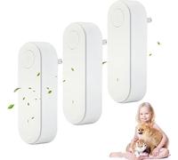 Clairu Air Purifier, Claru Ionic Air Purifier Plug In Uk