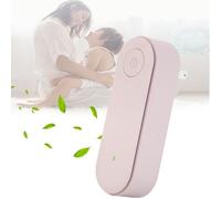 Clairu Air Purifier,Claru Ionic Air Purifier Plug in Uk,All In One Air Purifiers,Instantly Cleans Remove Smell,Pollutants,Smoke,Suitable for Bedrooms,Toilets,Living Room,Athrooms,Closets,Pet Room (A3)