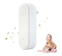 Clairu Air Purifier, Claru Ionic Air Purifier Plug In Uk Portable, Clairu Ionic All-In-One Air Purifiers, Instantly Cleans Air, Claru Air Purifiers Whisper Quiet, Filter-Free Purifier (1)