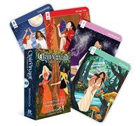 Clairvoyant Oracle: Connect with your divine guidance