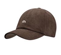 Clakllie Classic Corduroy Baseball Cap Vintage 6 Panel Hat Curved Brim Golf Dad Hats Embroidery Adjustable Fitted Cap