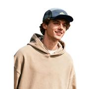 Clakllie Corduroy 5 Panel Short Brim Hats Vintage Short Peak Cap Stylish Flat Brim Baseball Cap Urban Street Skateboard Dad Hat