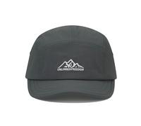 Clakllie Quick Dry Short Brim Cap Waterproof 5 Panel Baseball Caps Outdoor Golf Dad Hats Casual Trucker Hat,BSSD2550-Grey
