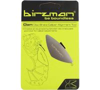 Clam 3pc Set | Durable Disc Brake Tool - Precision Maintenance for Cyclists |