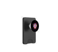 Clam Diggers Inappropriate Funny Adult Humor Embarrassing PopSockets PopWallet for MagSafe