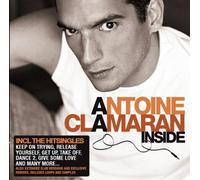 Clamaran, Antoine - Inside