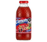 Clamato Cubano Glass Bottle 473ml
