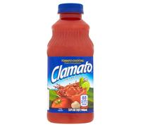 Clamato The Original Tomato Cocktail in PET Bottle 946ml