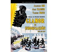 Clamor De Indignación (Hue And Cry) (1947) (Import)