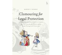 Clamouring for Legal Protection: What the Great Books Teach Us About People Fleeing from Persecution