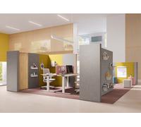 Clamp Akustikelement von Palmberg