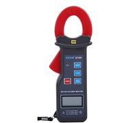 Clamp Ammeter DC/AC Measurement Range 0.0A to 1000A, Jaw Size 30X35mm with RS232 Interface Data Upload Function Data Storage 99 Groups ETCR6100 Overload Protection
