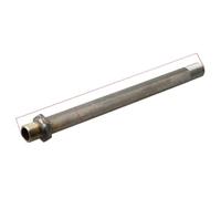 Clamp Bracket Bolt 688-43131 Compatible with Outboard Motor | Fits 48HP 55HP 75HP 85HP 90HP; Also Known As HDX 688-43131-03