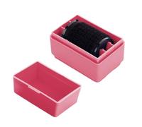 Clamp Bracket Lock - Confidential Coverage Stamp with Smooth Application, Security Accessory | Reliable Security Aid for Mail Privacy Personal Information and Document Securityy & More