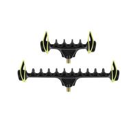 Clamp cane holder Matrix Noir 22 cm