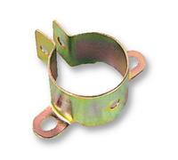 Clamp, Capacitor, 25MM, Compatible With BHC Components, Fits For Capacitor Accessories - V2