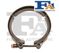 CLAMP CHARGER FITS: FORD FOCUS I DAW DBW RS I