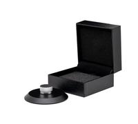 Audio Anatomy - Vinyl Record Clamp - Universal size suitable for all turntables