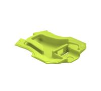 Clamp fastening Edelrid Anti Demon Vert TU